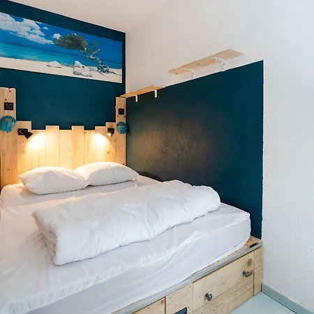 Narbonne-narbonne Plage-narbonne Plage, 2 Pieces, 2 Personnes - Fr-1-409-25 Apartment