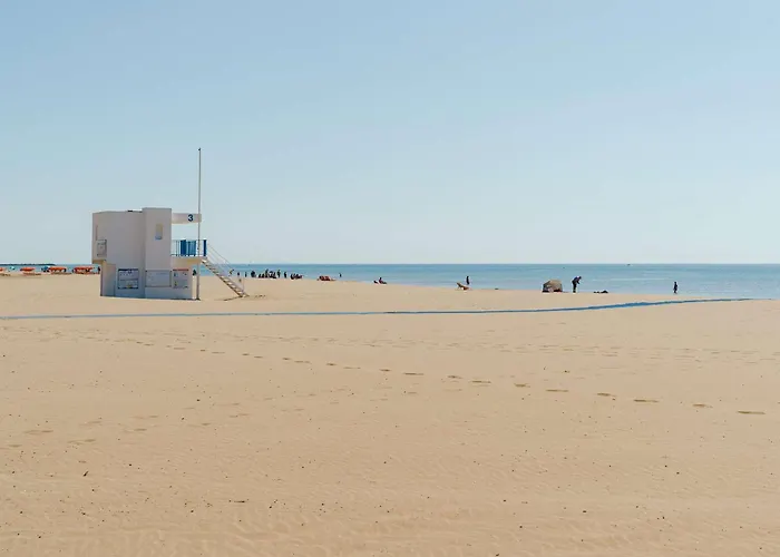 Appartement T2 Bord De 2 Pers, Animaux Admis, Parking Public, Location Draps & Serviettes - Fr-1-409-25