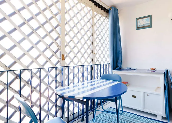 T2 Bord De 2 Pers, Animaux Admis, Parking Public, Location Draps & Serviettes - Fr-1-409-25 Appartement Narbonne-Plage