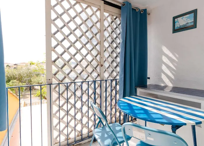 T2 Bord De 2 Pers, Animaux Admis, Parking Public, Location Draps & Serviettes - Fr-1-409-25 Appartement