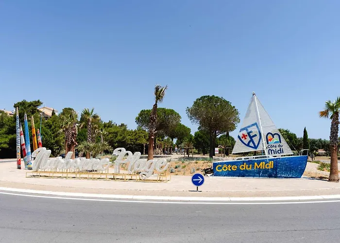 T2 Bord De 2 Pers, Animaux Admis, Parking Public, Location Draps & Serviettes - Fr-1-409-25 Appartement *